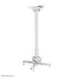 EAN 8721246340645 - Neomounts CL25-550WH1 montaje para projector Blanco imagen 3