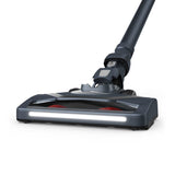 Rowenta X-Pert 6.60 Rh6838wo Aspiradora De Pie Y Escoba Eléctrica Sin Bolsa 0,55 L 100 W Púrpura, Gris, Aspirador Vertical Sin Bolsa, Púrpura, Gris, 0,55 L, Rectangular, China, Secar