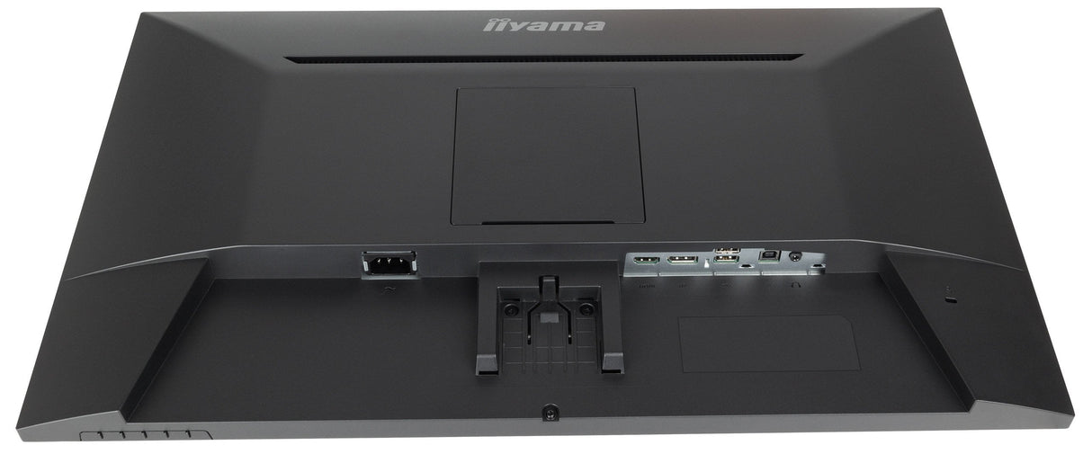 Monitor Led Iiyama Xu2793qsu-B6 Negro (Mate)