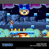 Juego Visco Arcade Col.2 Ever Int - Ret Evercade Retro Evercade