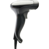 EAN 8719982137506 - Opticon L-50C Lector de códigos de barras portátil 1D CCD Negro imagen 1