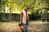 EAN 7333377548251 - Husqvarna 230iB imagen 7