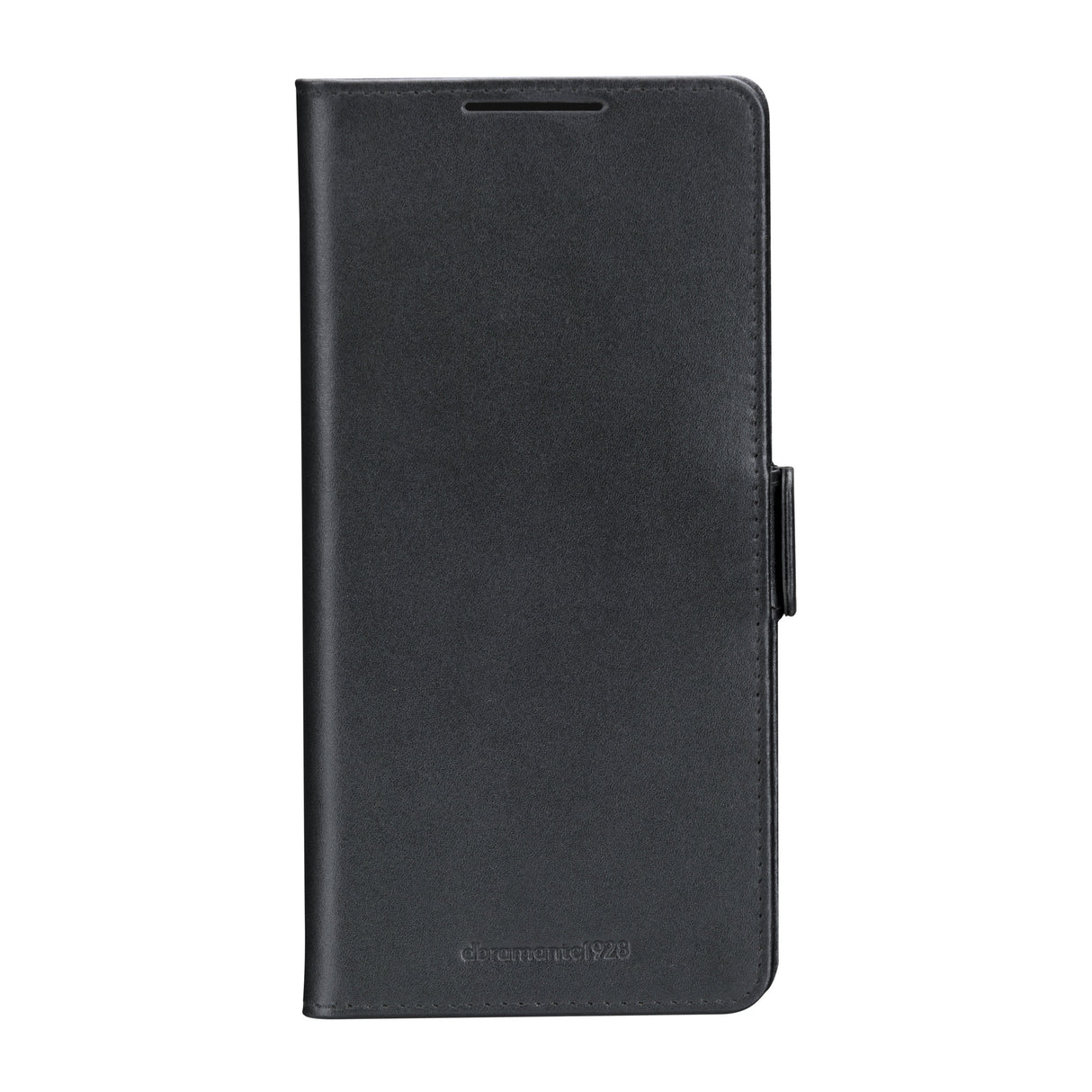 EAN 5711428064394 - dbramante1928 Copenhagen funda para teléfono móvil 17,3 cm (6.8") Folio Negro imagen 1