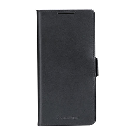 EAN 5711428064394 - dbramante1928 Copenhagen funda para teléfono móvil 17,3 cm (6.8") Folio Negro imagen 1