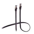 EAN 4250696655299 - Flexline FL31-43025 cable de red Negro 1 m Cat8.1 U/FTP (STP) imagen 1