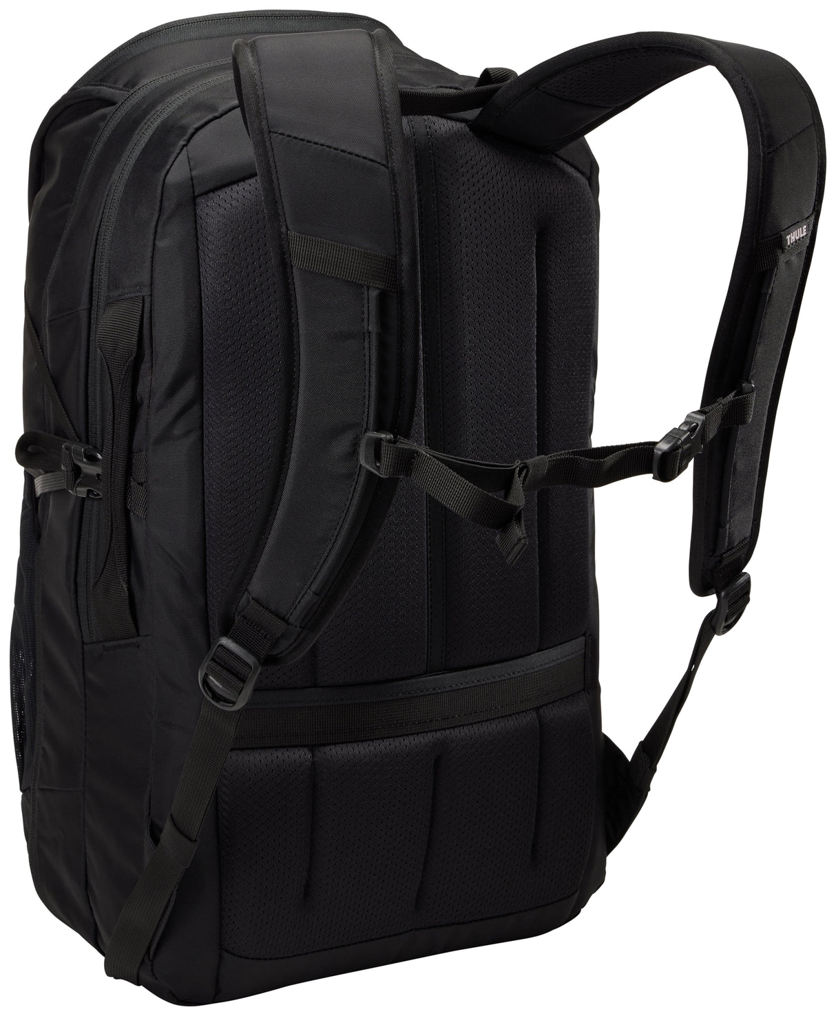Thule Enroute Tebp4416 - Black  Mochila Informal Negro Nylon