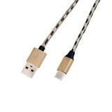 Kabel Usb 2.0 A Meski Do Usb-C Meski, Dl. 2m
