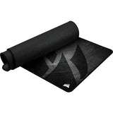 Corsair Mm300 Pro Premium Spill-Proof Cloth Gaming Mouse Pad - Extended