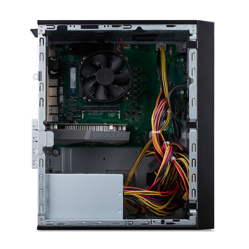 Acer Nitro 20 I5-13420h 16gb 512gbssd Rtx3050 6gb W11h