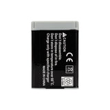 Ansmann A-Can Nb-13l Canon Powershot G7x
