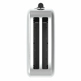 Pae   Tostador Solac Tl5419  Ye  Ye 1400w  2 Ranuras Extralarga