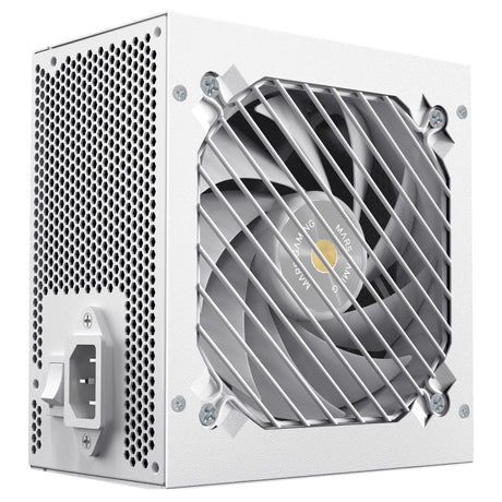 EAN 8435693109563 - Mars Gaming MPB650SIW unidad de fuente de alimentación 650 W 24-pin ATX ATX Blanco imagen 4
