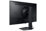 EAN 8806095412573 - Samsung G50D pantalla para PC 81,3 cm (32") 2560 x 1440 Pixeles Quad HD LCD Negro imagen 9