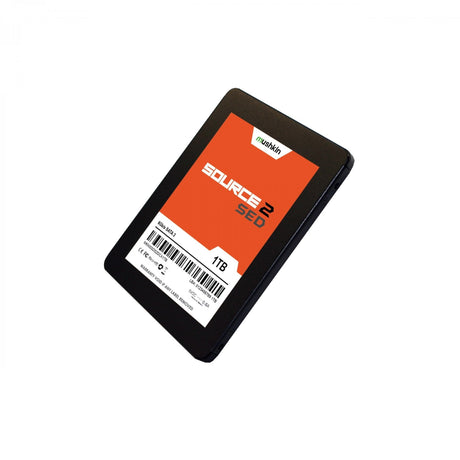 EAN 0846651029577 - Mushkin MKNSSDSE1TB unidad de estado sólido 1 TB 2.5" SATA imagen 2