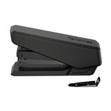 Fellowes Grapadora Lx850 Easypress 25 Hojas/Tiras Completas Negro