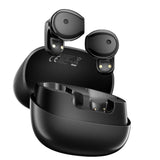 EAN 6931548319467 - Blackview Airbuds 20 Auriculares Inalámbrico Dentro de oído Llamadas/Música USB Tipo C Bluetooth Negro imagen 6