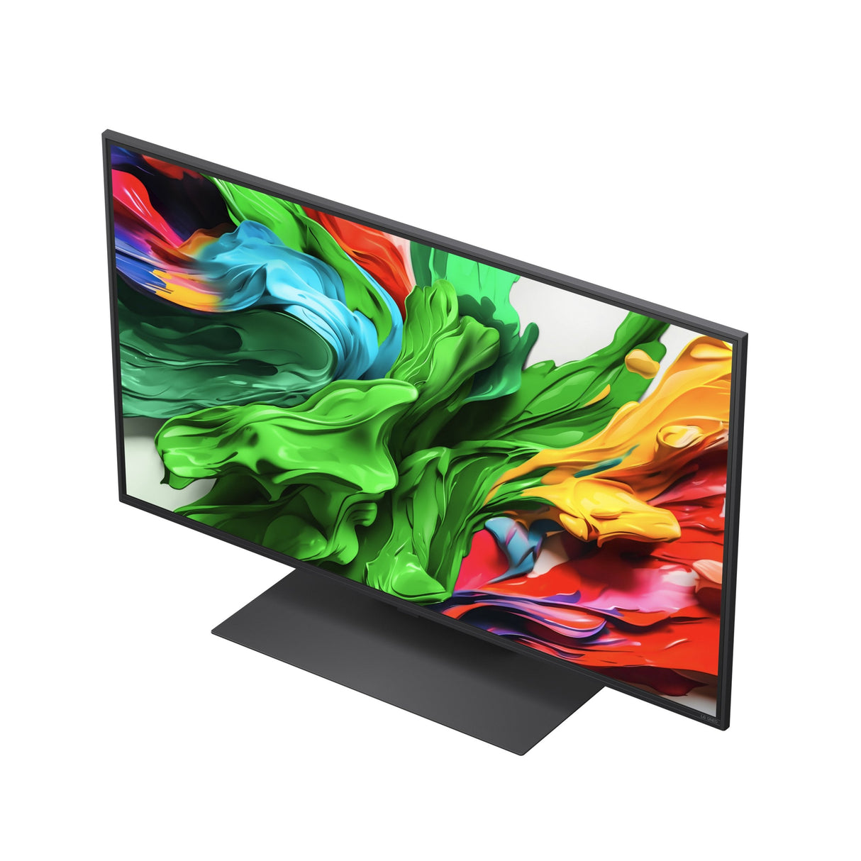 Televisor Lg Qned Evo 43qned87a6d 43' Ultra Hd 4k Smart Tv Wifi