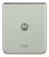 Motorola Razr 60 5g Dual Sim 8gb Ram 256gb - Lightest Sky