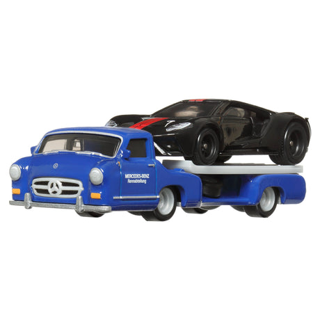 EAN 0194735100873 - Hot Wheels HKC17 vehículo de juguete imagen 3