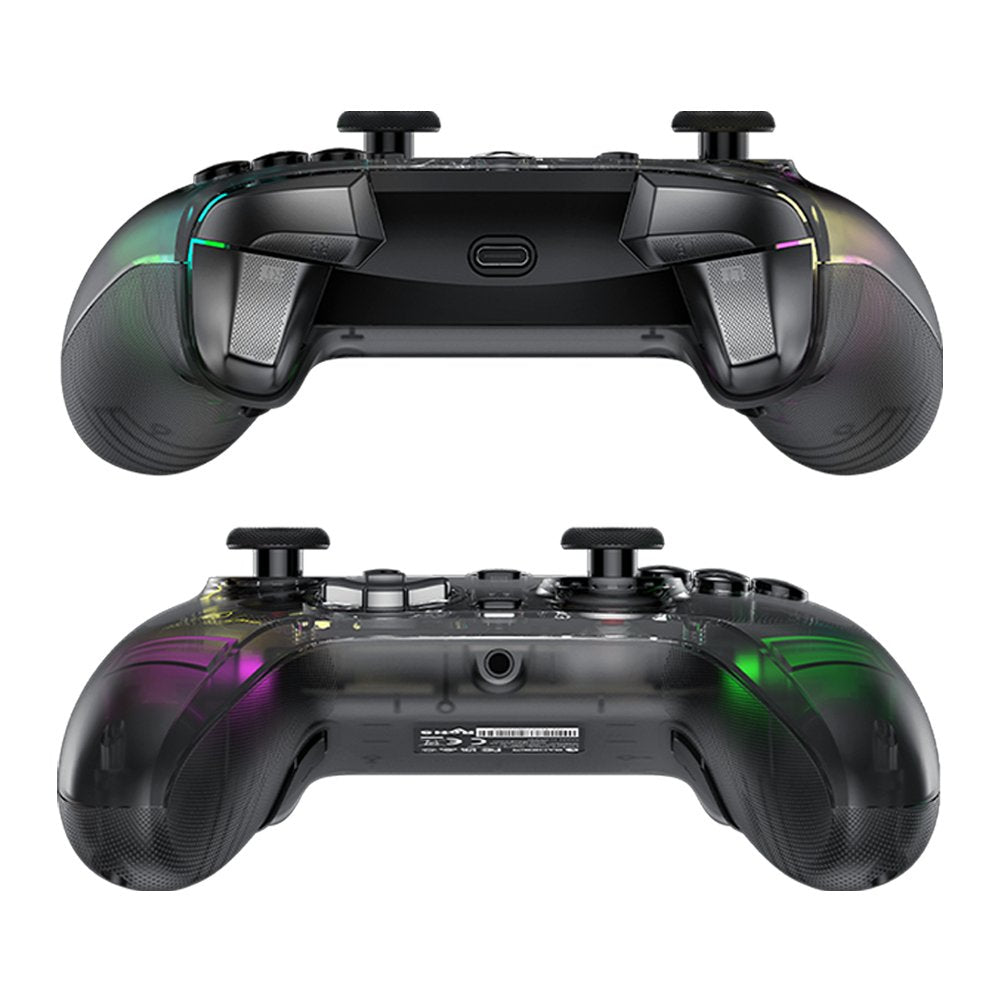 Gamesir Controller K1 Cablegehnden Negro Rgb Xbox