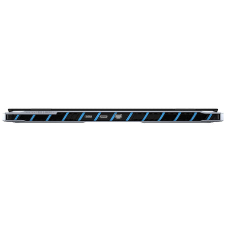 EAN 4711377320610 - MSI Titan 18 HX AI A2XWIG-402FR Intel Core Ultra 9 285HX Portátil 45,7 cm (18") UHD+ 64 GB DDR5-SDRAM 6 T imagen 8