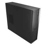 Caja Pc Unykach Sobremesa Slim Uk 3001 Black