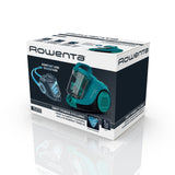 Aspirador De Trineo Rowenta Swift Power Cyclonic Ro2932ea 750w