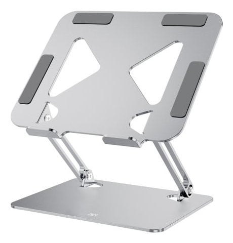 EAN 3303170115145 - T'nB NBSTANDALUPRO soporte para ordenador portátil Soporte para ordenador portátil y tableta Aluminio 43, imagen 1