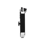 Lizard Skins Switch Joy-Con - Negro Azabache (Zugeschnitten, 0,5mm)
