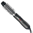 EAN 3030050060959 - BaByliss BAB2676TTE Utensilio de peinado Cepillo de aire caliente Caliente Negro 700 W 2,7 m imagen 1