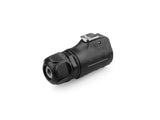 Good Connections Industrie-Stecker S1 - Power 5-Pin M20