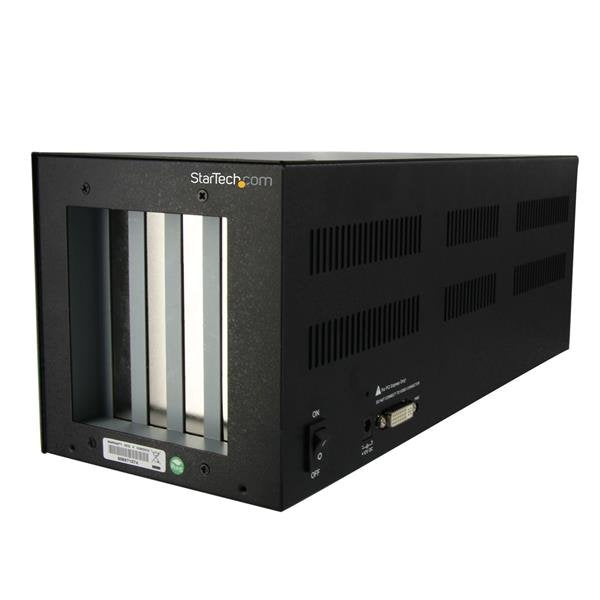 EAN 0065030835305 - StarTech.com PEX2PCIE4L tarjeta y adaptador de interfaz imagen 1