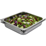 EAN 7321423352013 - Electrolux E9OOGC23 Rectangular Acero inoxidable imagen 1