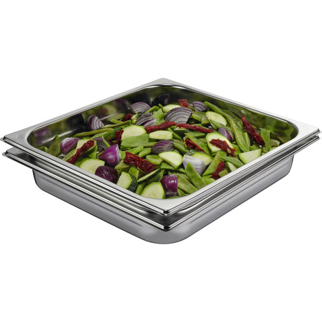 EAN 7321423352013 - Electrolux E9OOGC23 Rectangular Acero inoxidable imagen 1