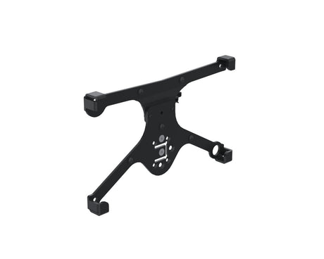 EAN 5715063354124 - Ergonomic Solutions TabPOS Tablet & mPOS SPXF16505-02 soporte de seguridad para tabletas Negro imagen 1