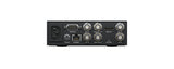 Blackmagic Design Hyperd/St/Dahm Videograbador Digital Negro