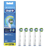 Oral-B Recambio Cabezal Precision Clean Pack 4+1 Unidades