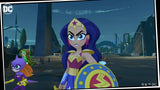 Dc Super Hero Girls: Teen Power