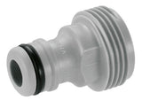 Gardena 921-50 Accesorio Para Manguera Gris