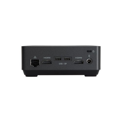 Barebone Gigabyte Brix Gb-Bri7h-1355 I7-1355  No Hdd No Ram