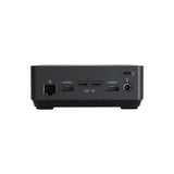 Barebone Gigabyte Brix Gb-Bri7h-1355 I7-1355  No Hdd No Ram