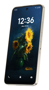 Tcl 70 Pro Nxtpaper 8+256gb 5g Nebula Gold T807d1-2blca112
