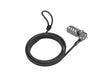 EAN 0856282004010 - Compulocks CL37 cable antirrobo Negro imagen 1