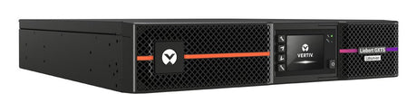 EAN 4061471435292 - Vertiv Liebert GXT5-1500IRT2UXLN sistema de alimentación ininterrumpida (UPS) Doble conversión (en línea) imagen 2