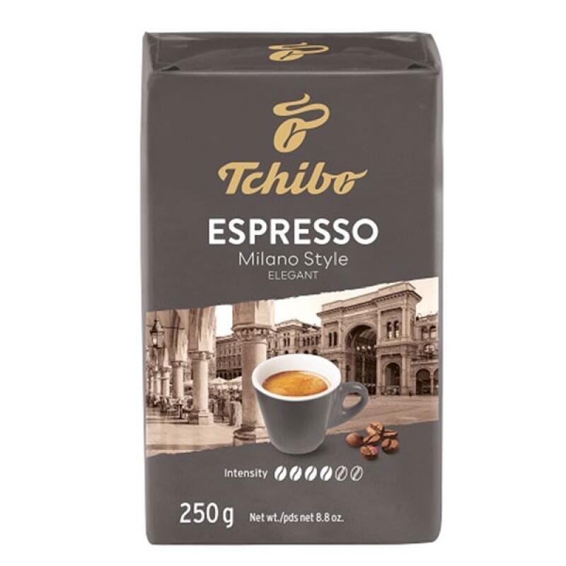 Café Molido Espresso Milano Style 250g
