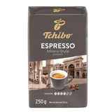 Café Molido Espresso Milano Style 250g