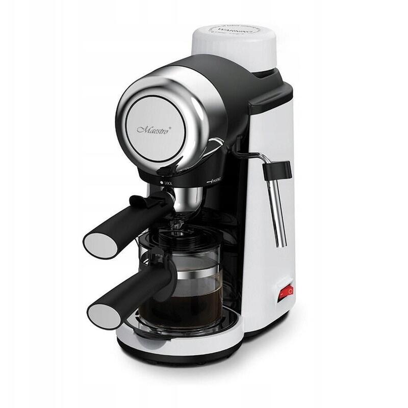 Cafetera 800w Maestro Mr-410