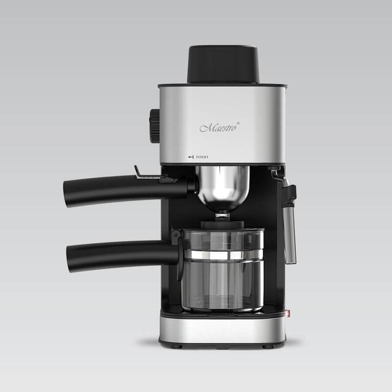 Cafetera 800w Maestro Mr-411