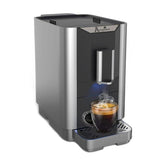 Cafetera  Acopino Venezia Anthracite