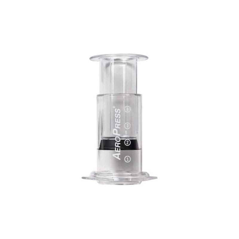 Cafetera Aeropress Clear